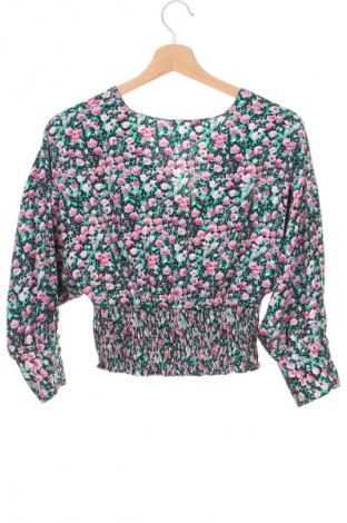 Damen Shirt Zara, Größe XS, Farbe Mehrfarbig, Preis € 6,99