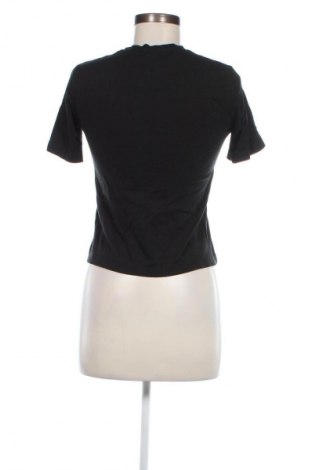 Damen Shirt Zara, Größe S, Farbe Schwarz, Preis 9,49 €