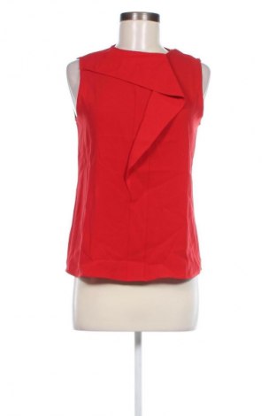 Damen Shirt Zara, Größe S, Farbe Rot, Preis 8,99 €