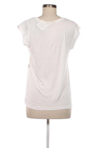 Damen Shirt Zara, Größe L, Farbe Weiß, Preis 6,49 €