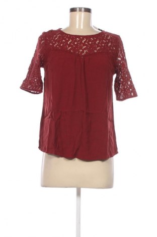 Damen Shirt Zara, Größe M, Farbe Rot, Preis € 4,99