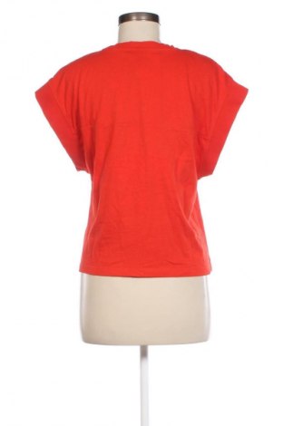 Damen Shirt Zara, Größe S, Farbe Rot, Preis 6,49 €