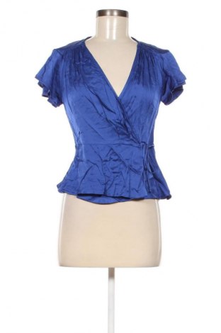 Damen Shirt Zara, Größe XS, Farbe Blau, Preis € 9,49