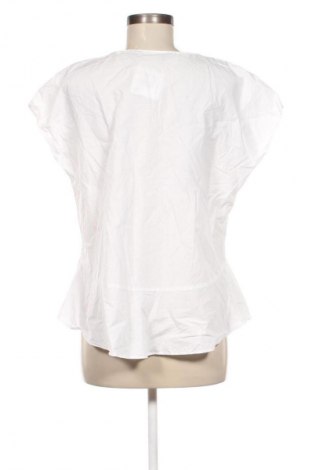 Damen Shirt Zara, Größe M, Farbe Weiß, Preis 9,99 €