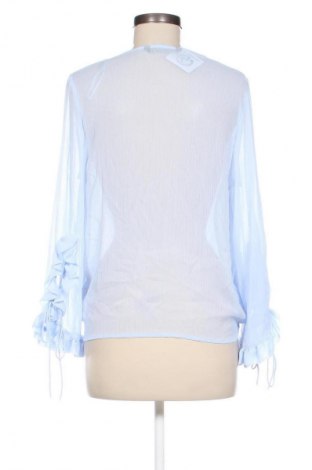 Damen Shirt Zara, Größe S, Farbe Blau, Preis € 7,99