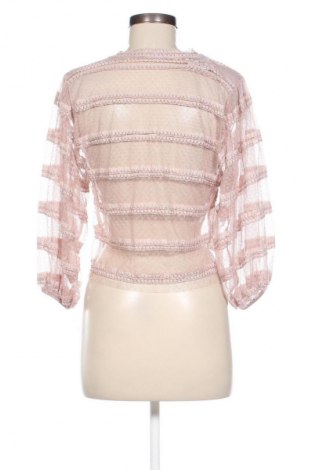 Damen Shirt Zara, Größe M, Farbe Rosa, Preis 18,99 €