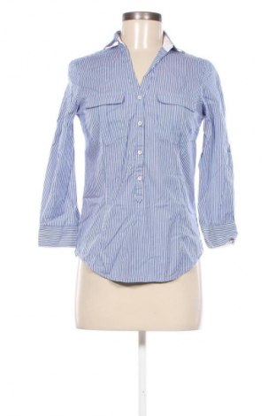 Damen Shirt Zara, Größe S, Farbe Mehrfarbig, Preis 18,99 €