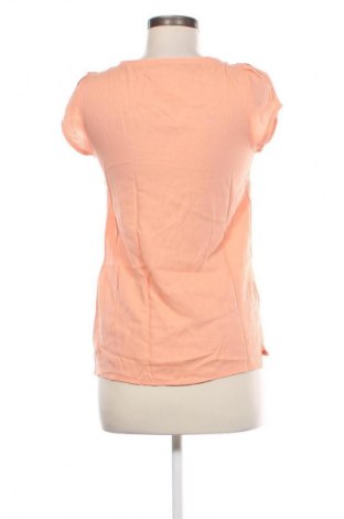 Damen Shirt Zara, Größe XS, Farbe Orange, Preis € 9,49