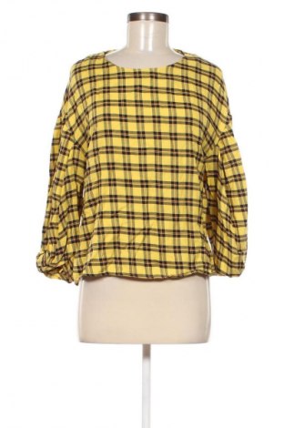 Damen Shirt Zara, Größe L, Farbe Mehrfarbig, Preis € 18,99