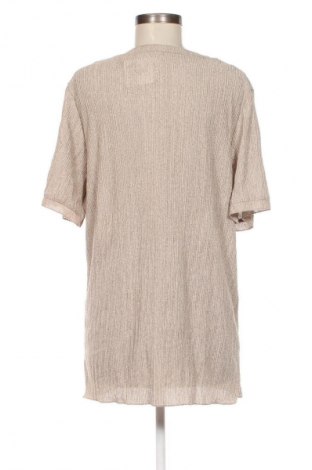 Damen Shirt Zara, Größe M, Farbe Beige, Preis € 6,99