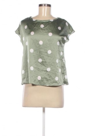 Damen Shirt Zara, Größe S, Farbe Grün, Preis € 6,49