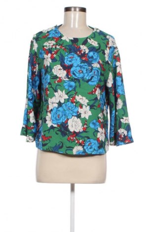 Damen Shirt Zara, Größe S, Farbe Mehrfarbig, Preis € 11,79