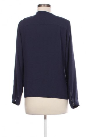 Damen Shirt Zara, Größe M, Farbe Blau, Preis 18,99 €