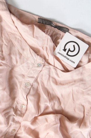 Damen Shirt Zara, Größe XS, Farbe Rosa, Preis € 6,99