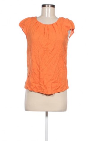 Damen Shirt Zara, Größe M, Farbe Orange, Preis € 9,49