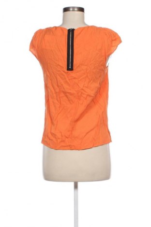 Damen Shirt Zara, Größe M, Farbe Orange, Preis € 9,49