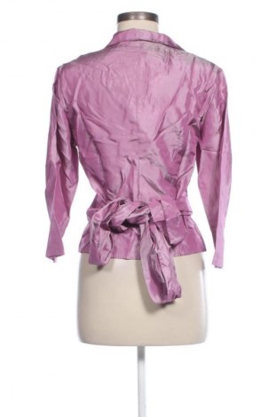 Damen Shirt Zara, Größe L, Farbe Rosa, Preis 18,99 €