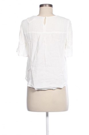 Damen Shirt Zara, Größe M, Farbe Weiß, Preis € 9,49