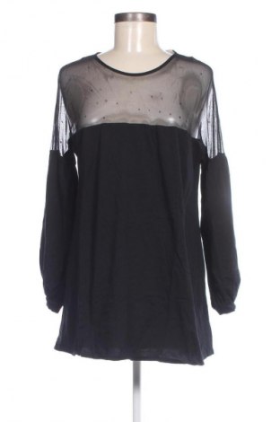 Damen Shirt Zara, Größe S, Farbe Schwarz, Preis 18,99 €