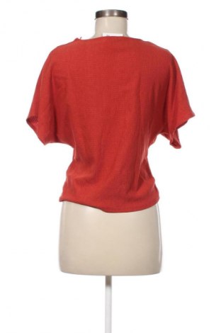 Damen Shirt Zara, Größe S, Farbe Rot, Preis 9,99 €