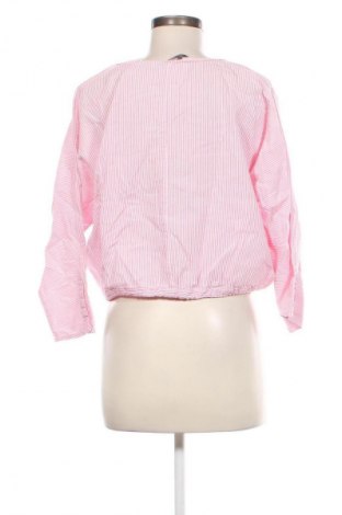 Damen Shirt Zara, Größe XS, Farbe Mehrfarbig, Preis € 18,99