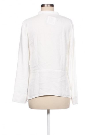 Damen Shirt Zara, Größe M, Farbe Weiß, Preis 18,99 €