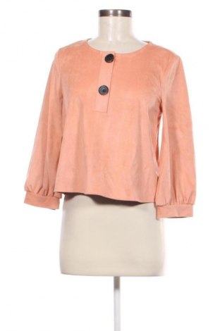 Damen Shirt Zara, Größe S, Farbe Rosa, Preis 8,99 €