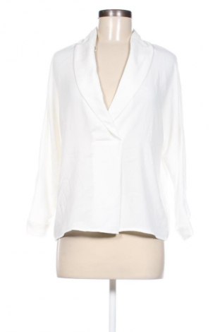 Damen Shirt Zara, Größe XS, Farbe Ecru, Preis € 18,99