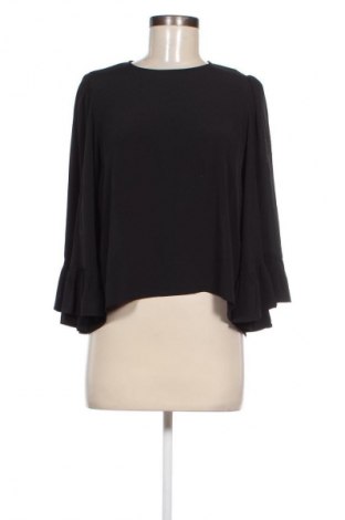 Damen Shirt Zara, Größe S, Farbe Schwarz, Preis 18,99 €