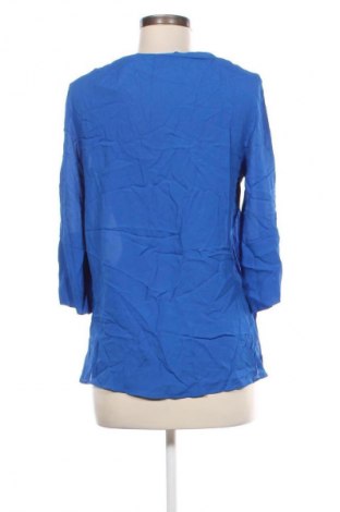 Damen Shirt Zara, Größe M, Farbe Blau, Preis 18,99 €