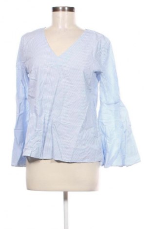 Damen Shirt Zara, Größe M, Farbe Blau, Preis € 7,99