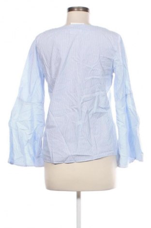 Damen Shirt Zara, Größe M, Farbe Blau, Preis 18,99 €