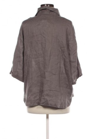 Damen Shirt Zara, Größe M, Farbe Grau, Preis € 6,49