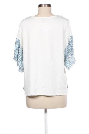 Damen Shirt Zara, Größe S, Farbe Mehrfarbig, Preis € 7,49