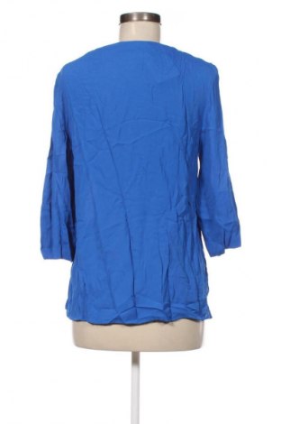 Damen Shirt Zara, Größe L, Farbe Blau, Preis € 18,99