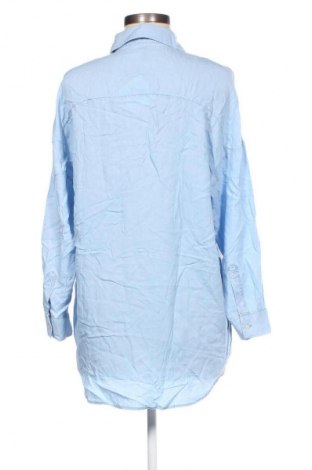 Damen Shirt Zara, Größe XS, Farbe Blau, Preis € 18,99