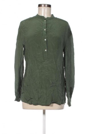 Damen Shirt Zara, Größe S, Farbe Grün, Preis € 18,99