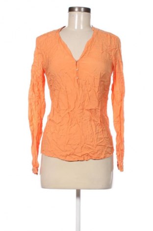 Damen Shirt Zara, Größe XS, Farbe Orange, Preis € 11,79