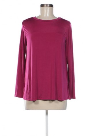 Damen Shirt Zara, Größe M, Farbe Lila, Preis € 7,99