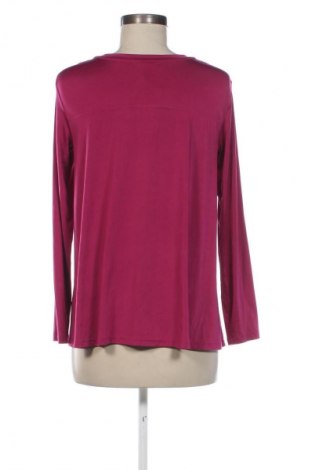 Damen Shirt Zara, Größe M, Farbe Lila, Preis € 7,99