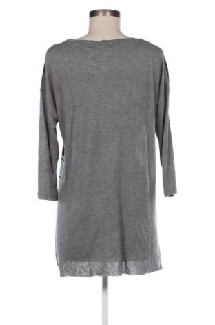 Damen Shirt Zara, Größe M, Farbe Grau, Preis € 6,49