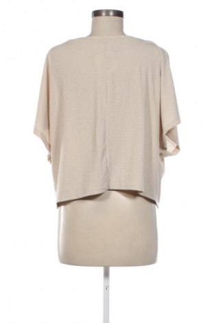 Damen Shirt Zara, Größe M, Farbe Beige, Preis € 5,99