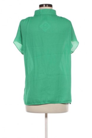 Damen Shirt Zara, Größe L, Farbe Grün, Preis € 5,99