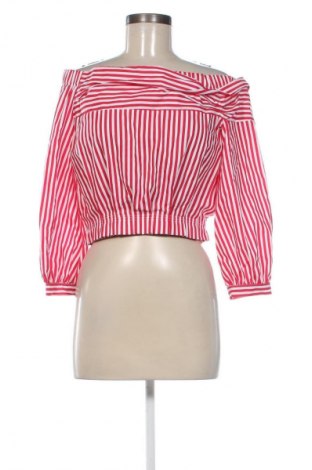 Damen Shirt Zara, Größe S, Farbe Mehrfarbig, Preis 13,81 €