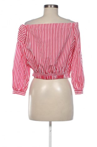 Damen Shirt Zara, Größe S, Farbe Mehrfarbig, Preis € 8,49