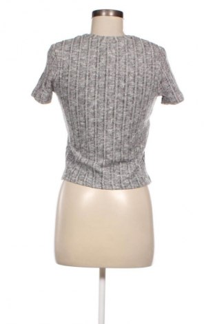 Damen Shirt Zara Trafaluc, Größe M, Farbe Grau, Preis 7,49 €