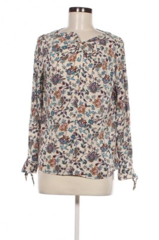 Bluză de femei Zara Trafaluc, Mărime L, Culoare Multicolor, Preț 39,44 Lei