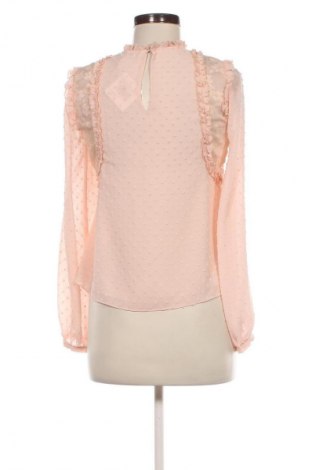 Damen Shirt Zara Trafaluc, Größe S, Farbe Rosa, Preis € 7,99