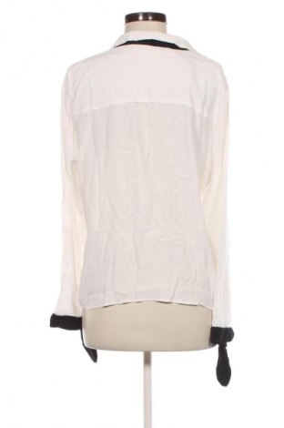 Damen Shirt Zara Trafaluc, Größe XL, Farbe Weiß, Preis € 15,38