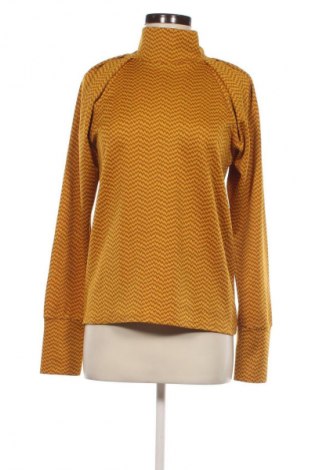 Damen Shirt Zara Trafaluc, Größe M, Farbe Gelb, Preis € 6,99